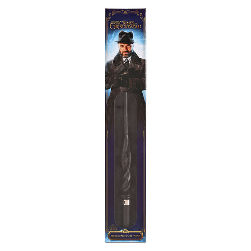 Product image Dumbledore Wand in Blister - Fantastic Beasts