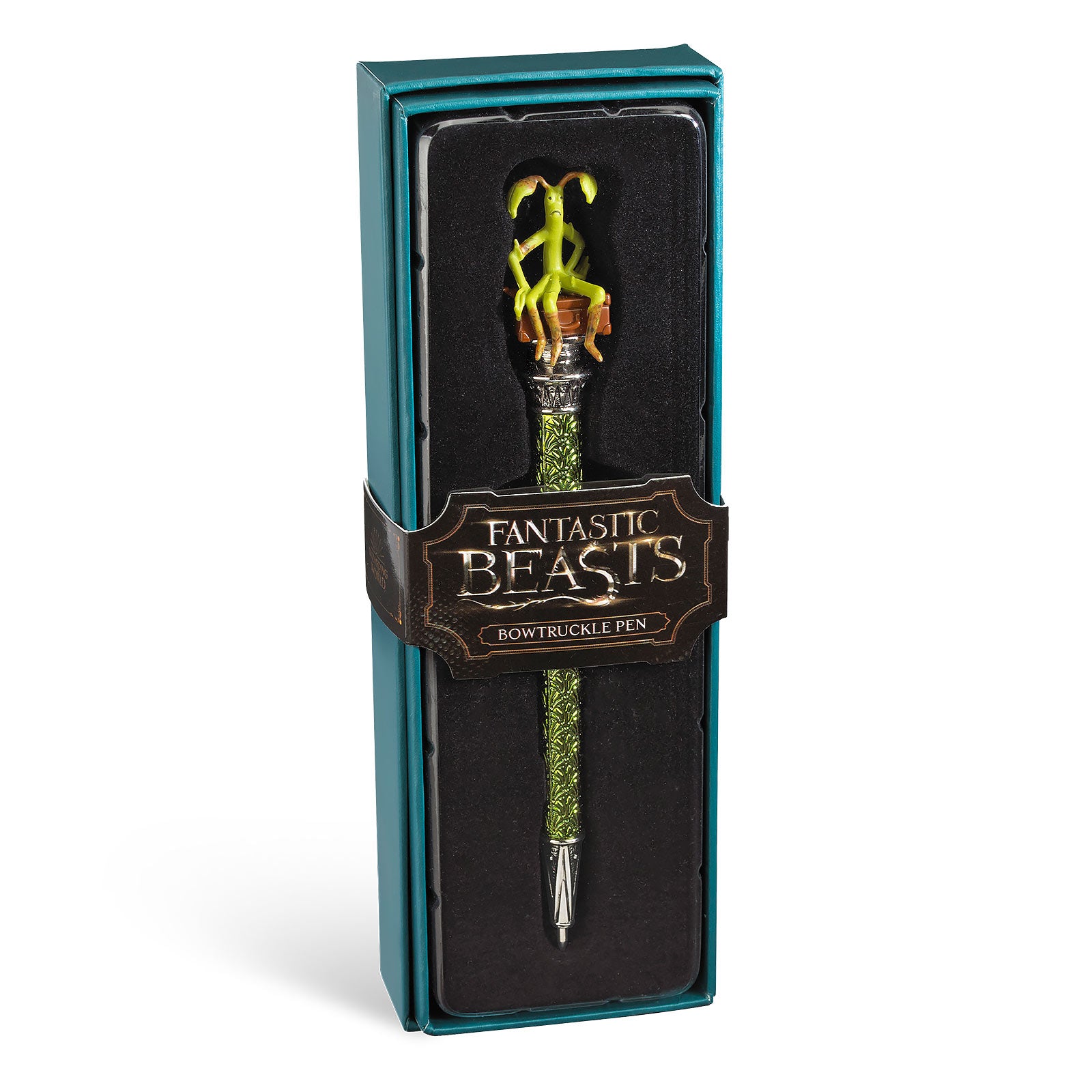 Product image Bowtruckle Ballpoint Pen - Fantastic Beasts