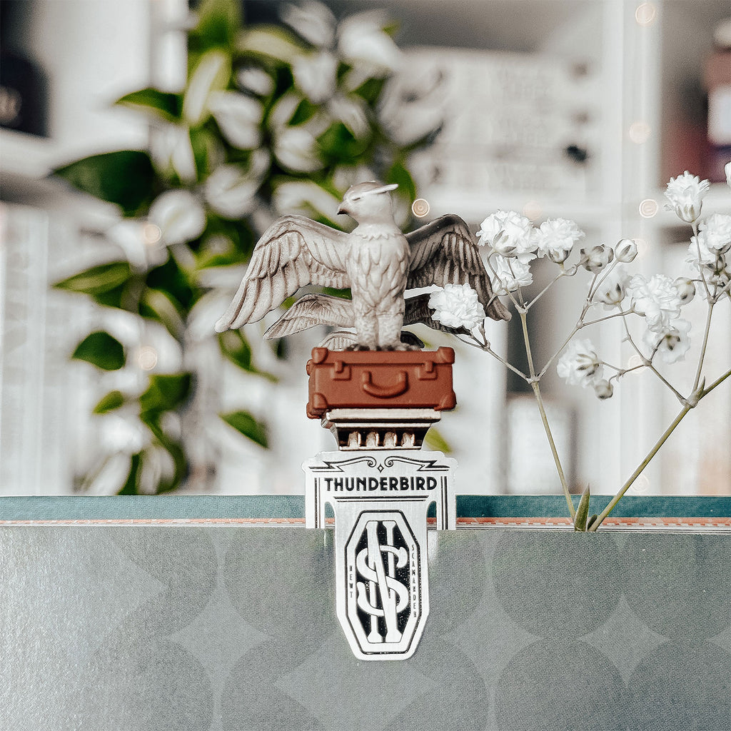 Product image Fantastic Beasts - Bookmark Set