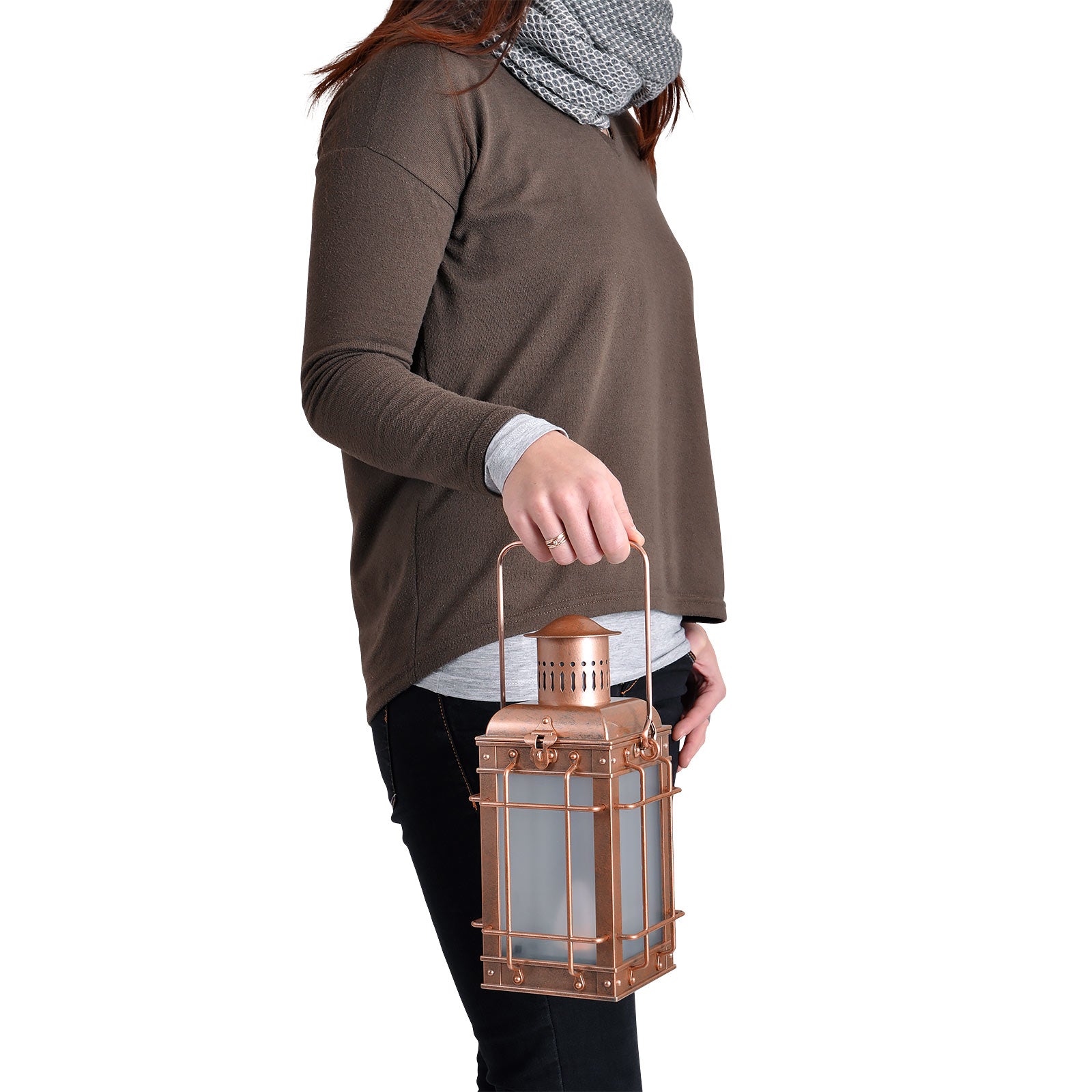 Product image Harry Potter - Hagrid's lantern