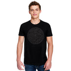 Product image Game of Thrones - Dark Stark 3D Logo T-Shirt black