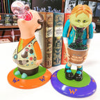 Product image Harry Potter - Weasley's Puking Pastilles Bookend