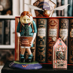 Product image Harry Potter - Weasley's Puking Pastilles Bookend
