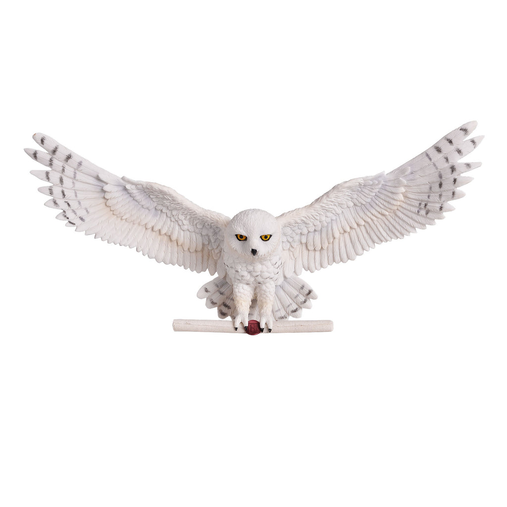 Product image Harry Potter - Hedwig Wand Sculpture