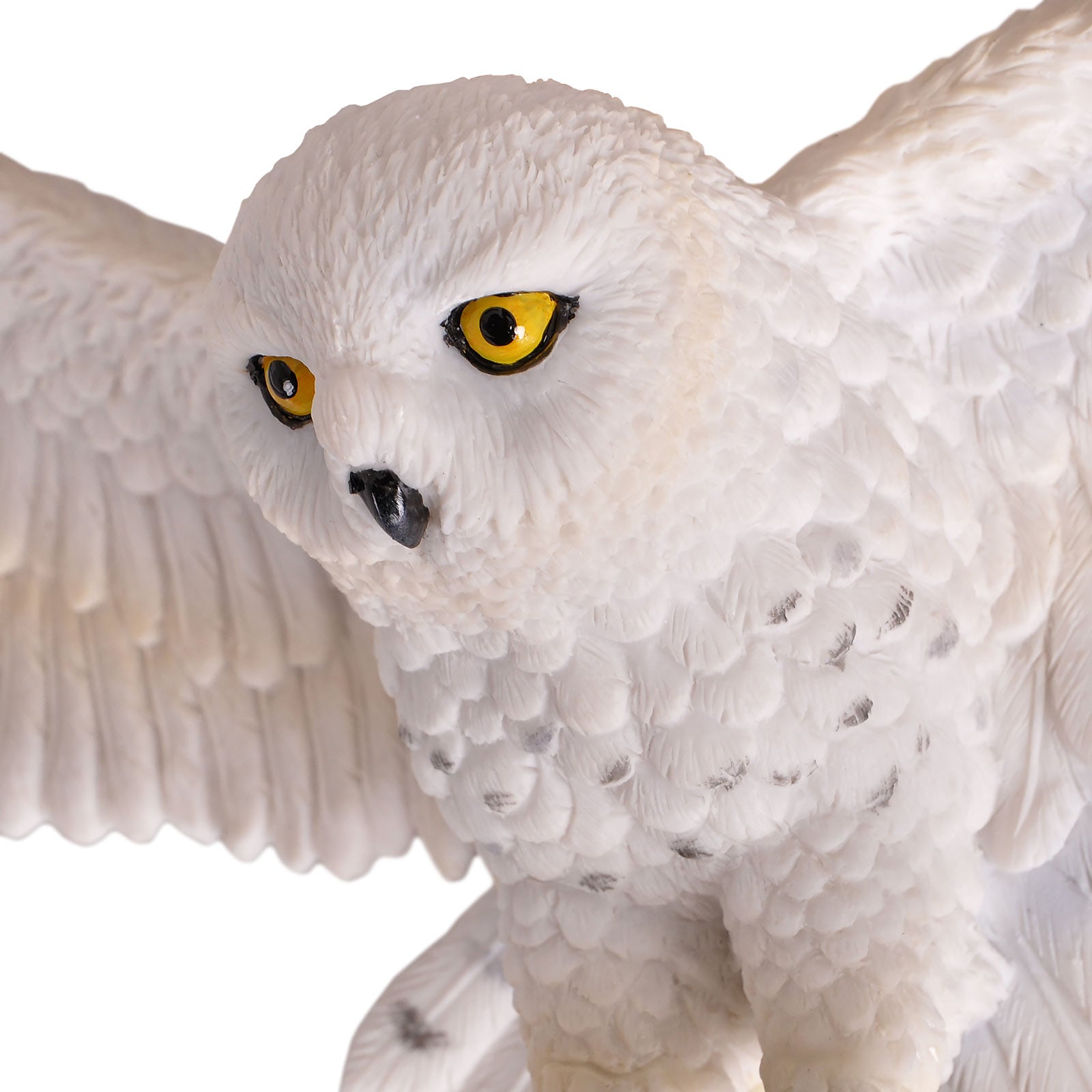 Product image Harry Potter - Hedwig Wand Sculpture