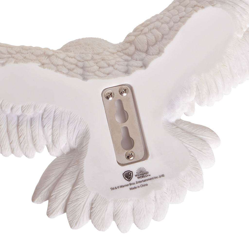 Product image Harry Potter - Hedwig Wand Sculpture