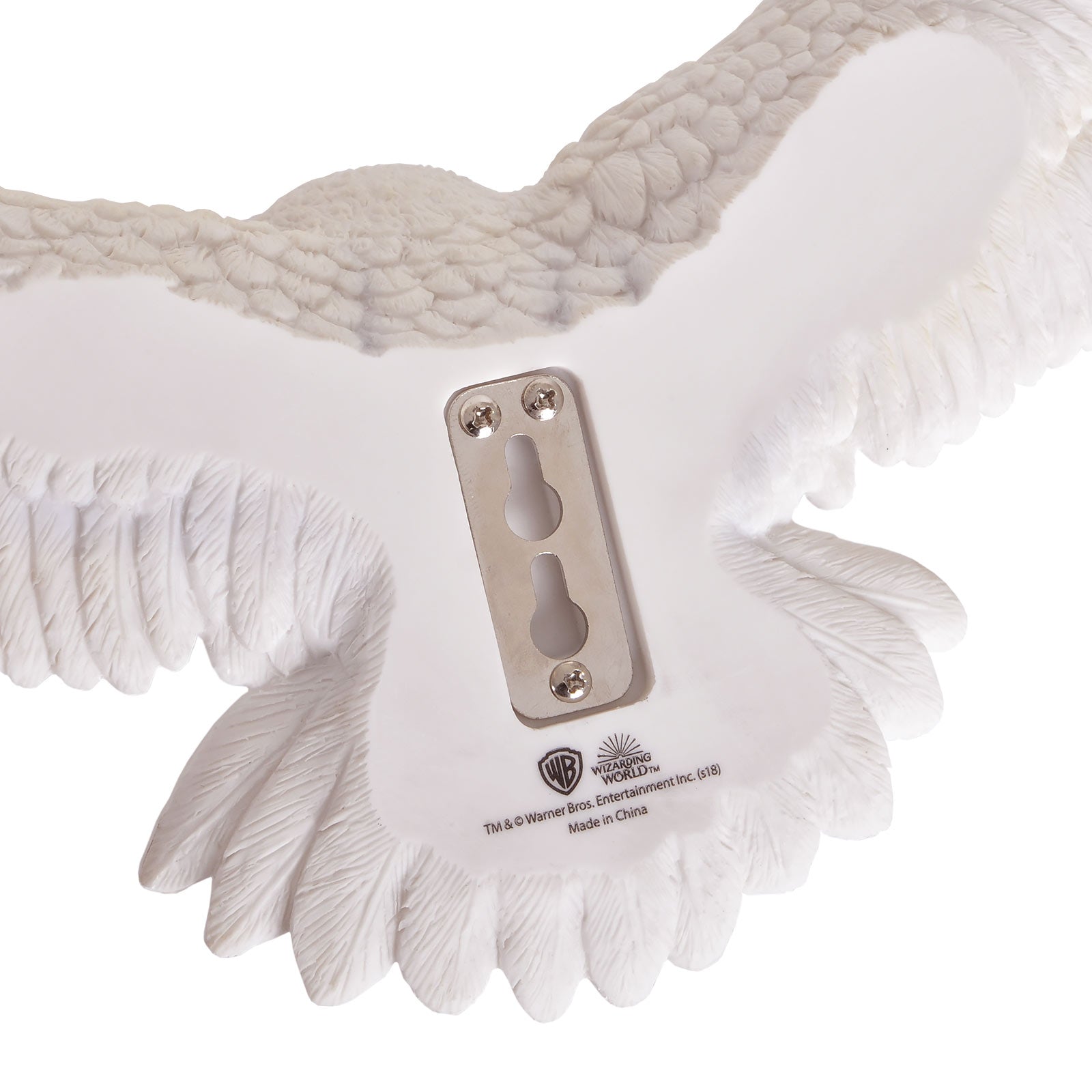 Product image Harry Potter - Hedwig Wand Sculpture