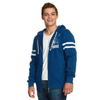 Product image Doctor Who - Tardis Hoodie blue
