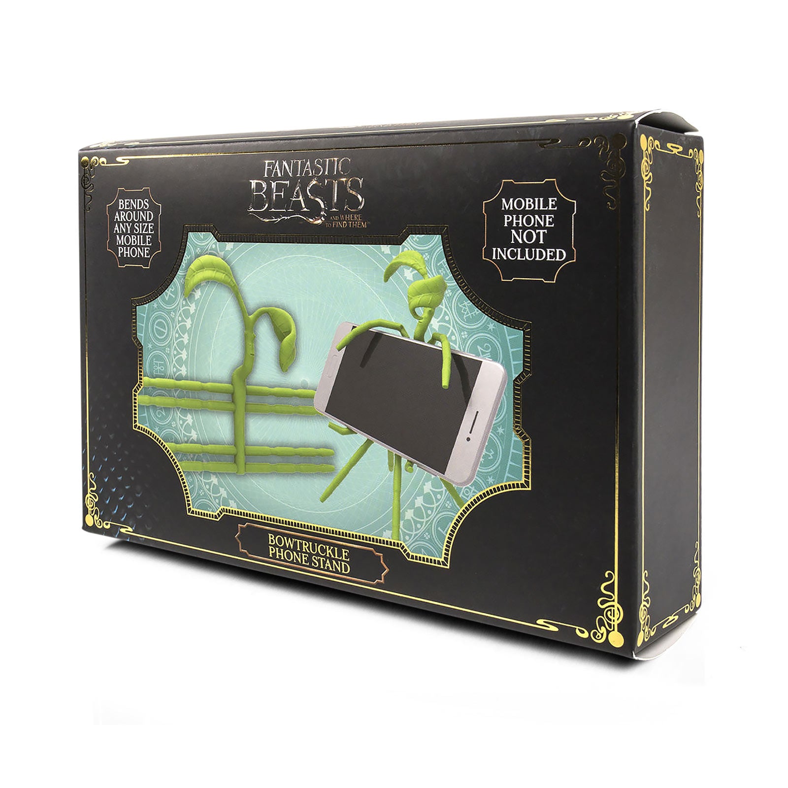 Product image Bowtruckle Pickett Phone Holder - Fantastic Beasts
