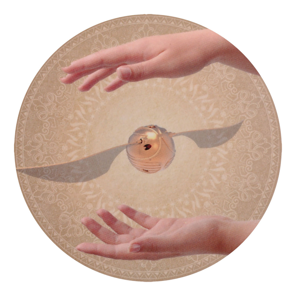 Product image Harry Potter - Flying Snitch