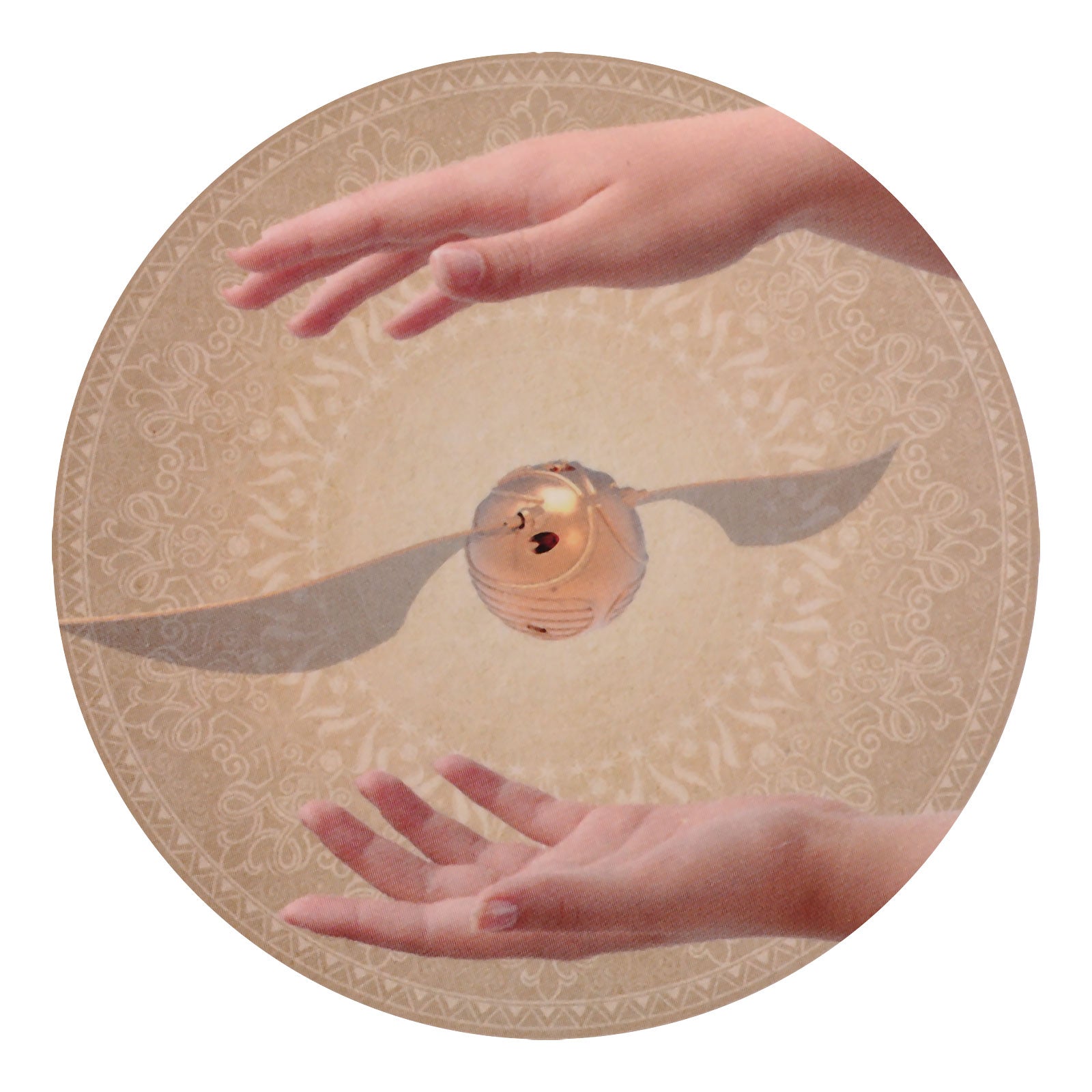 Product image Harry Potter - Flying Snitch