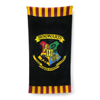 Product image Harry Potter - Hogwarts Crest Bath Towel