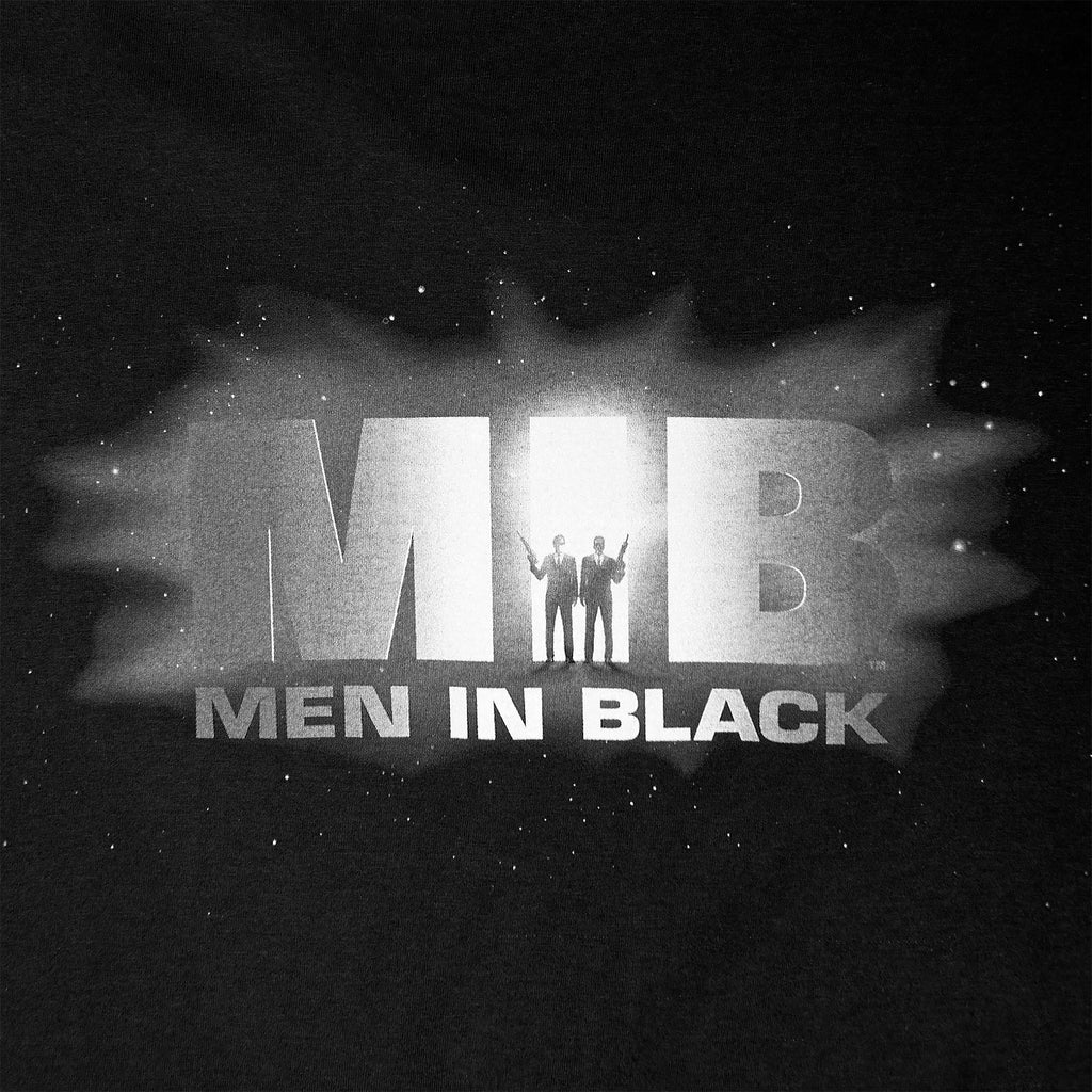 Product image Men in Black - Logo T-Shirt black