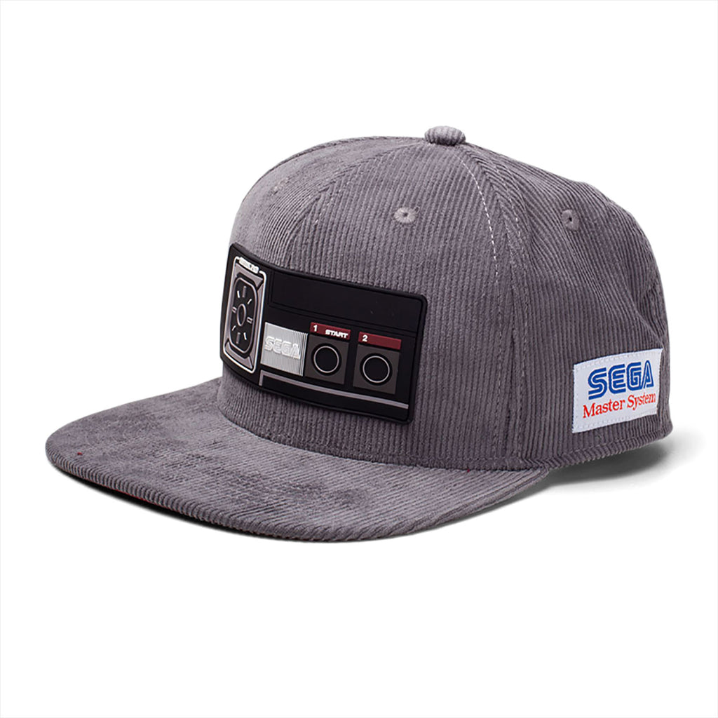 Product image Sega - Master System Controller Cord Snapback Cap