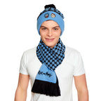 Product image Rick and Morty Hat and Scarf Set