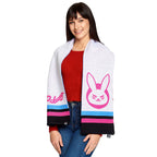 Product image Overwatch - D.VA Bunny Scarf