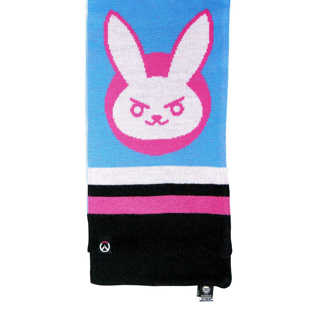 Product image Overwatch - D.VA Bunny Scarf