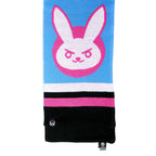Product image Overwatch - D.VA Bunny Scarf