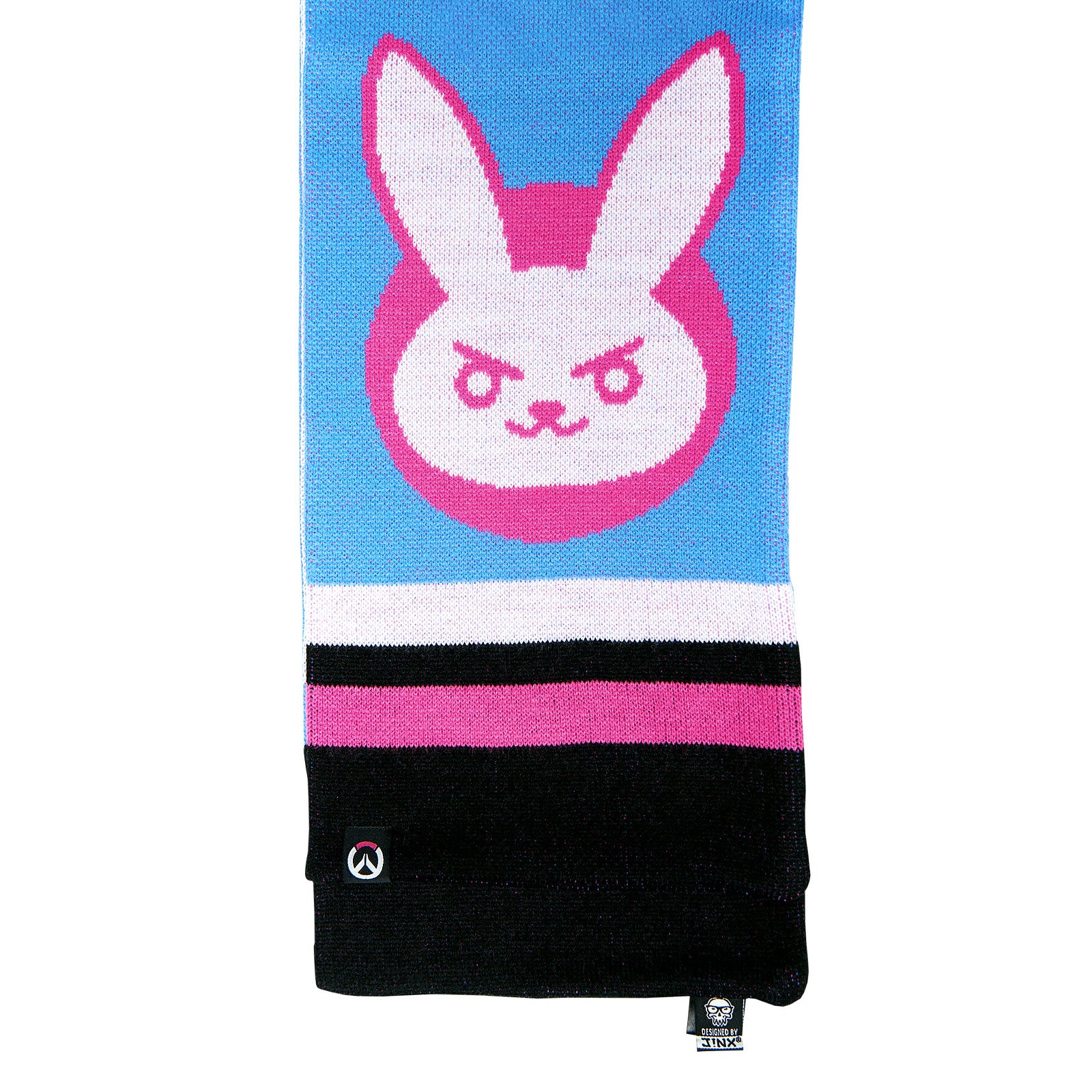 Product image Overwatch - D.VA Bunny Scarf
