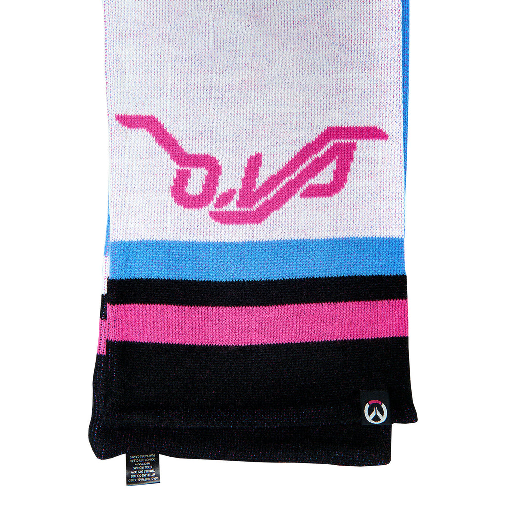 Product image Overwatch - D.VA Bunny Scarf