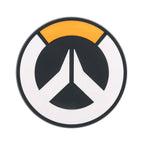Product image Overwatch - Logo Coaster 4-piece Set