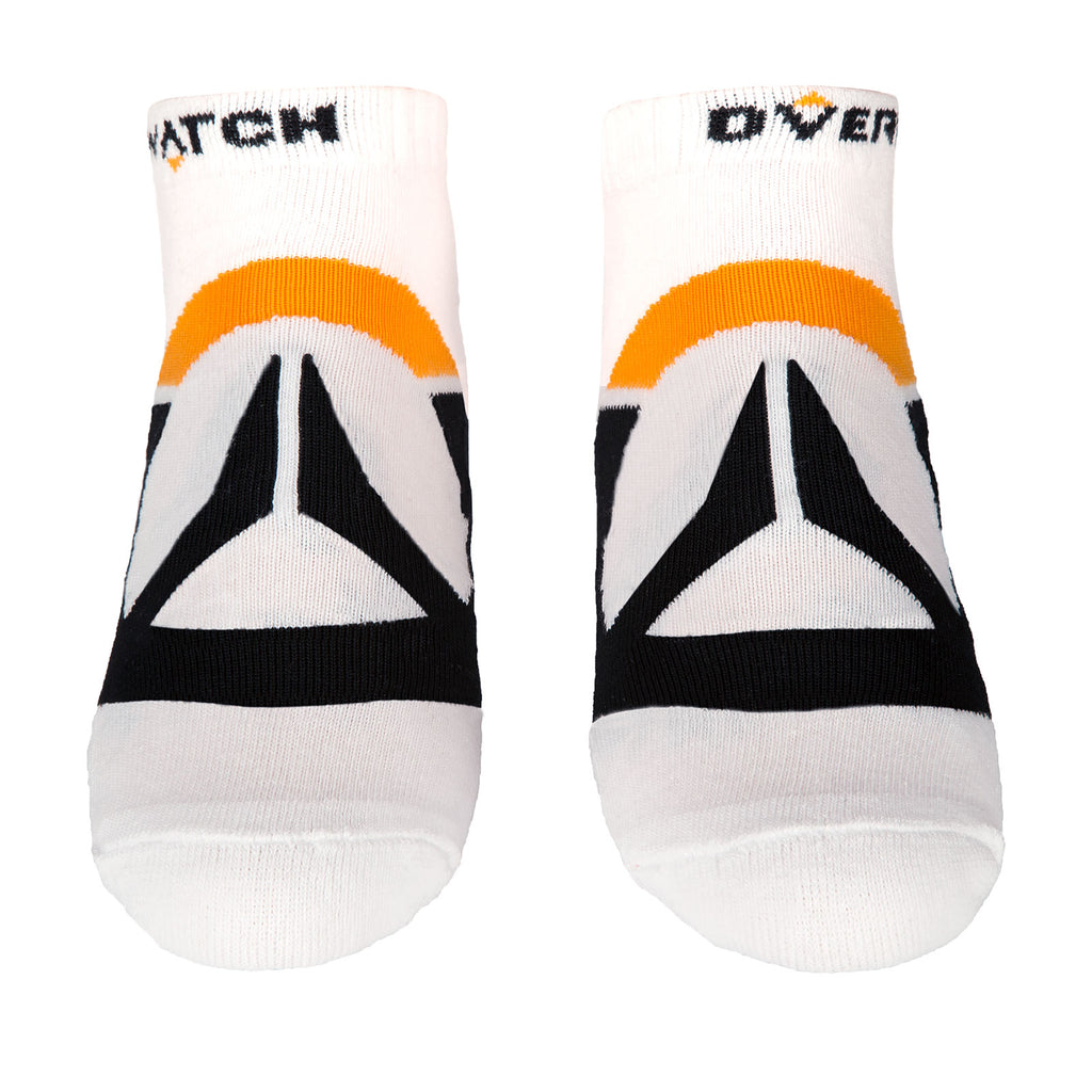Product image Overwatch - Logo Socks 3 Set white