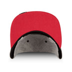 Product image Witcher - Wolf Attack Snapback Cap