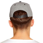 Product image Witcher - Wolf Attack Snapback Cap