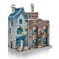 Product image Harry Potter - Ollivanders Wand Shop & Scribbulus' Stationery 3D Puzzle