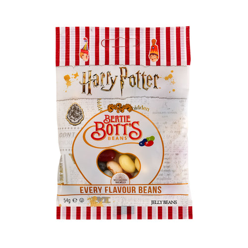 Product image Harry Potter - Bertie Botts Every Flavour Beans
