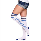 Product image Harry Potter - Ravenclaw Over-the-Knee Socks