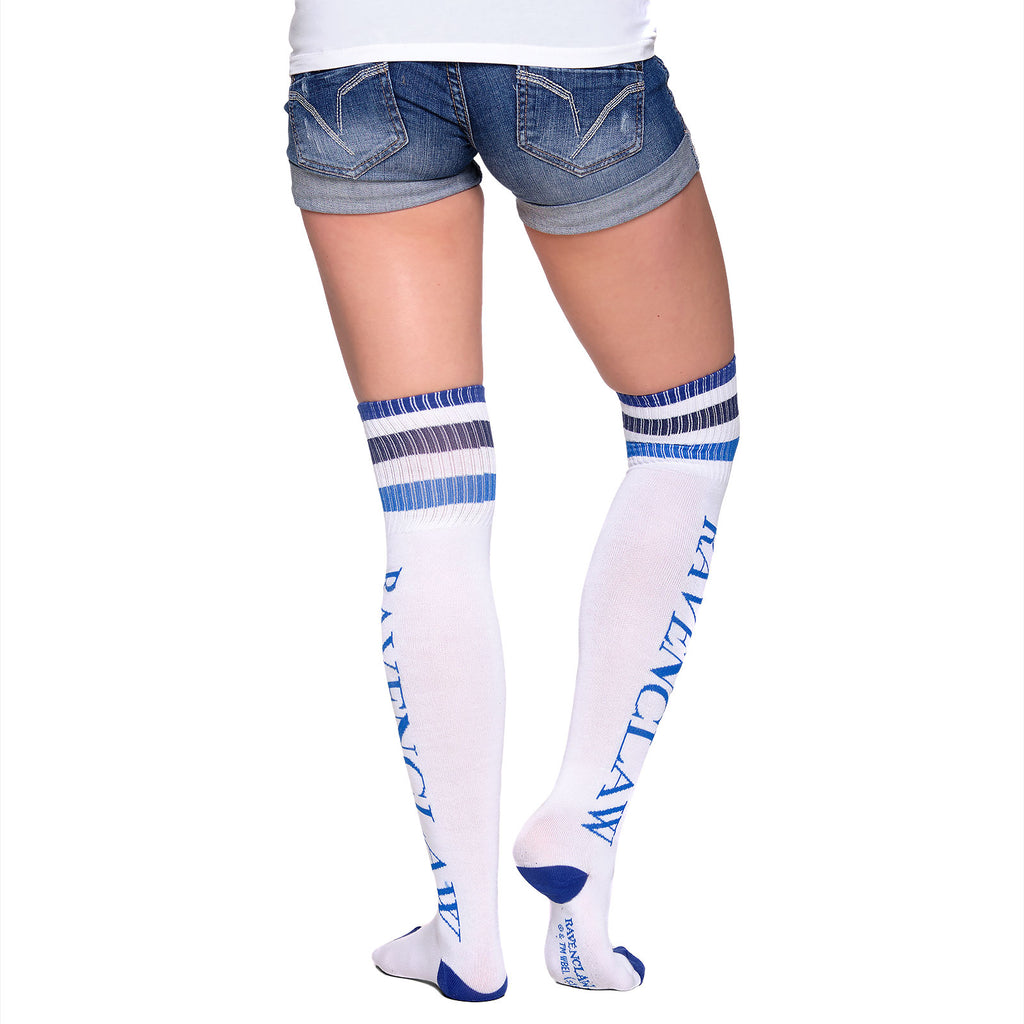 Product image Harry Potter - Ravenclaw Over-the-Knee Socks