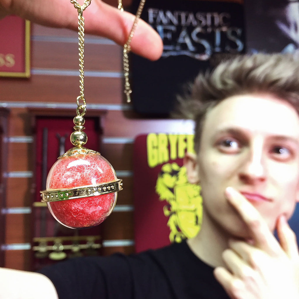 Product image Harry Potter - Remembrall Necklace