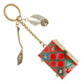 Product image Harry Potter - Quidditch Keychain