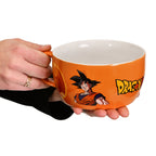 Product image Dragon Ball Z - Goku Breakfast Set