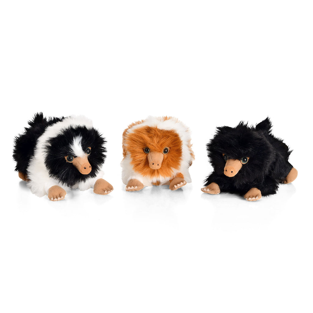 Product image Baby Niffler Mini Plush Figure - Fantastic Beasts