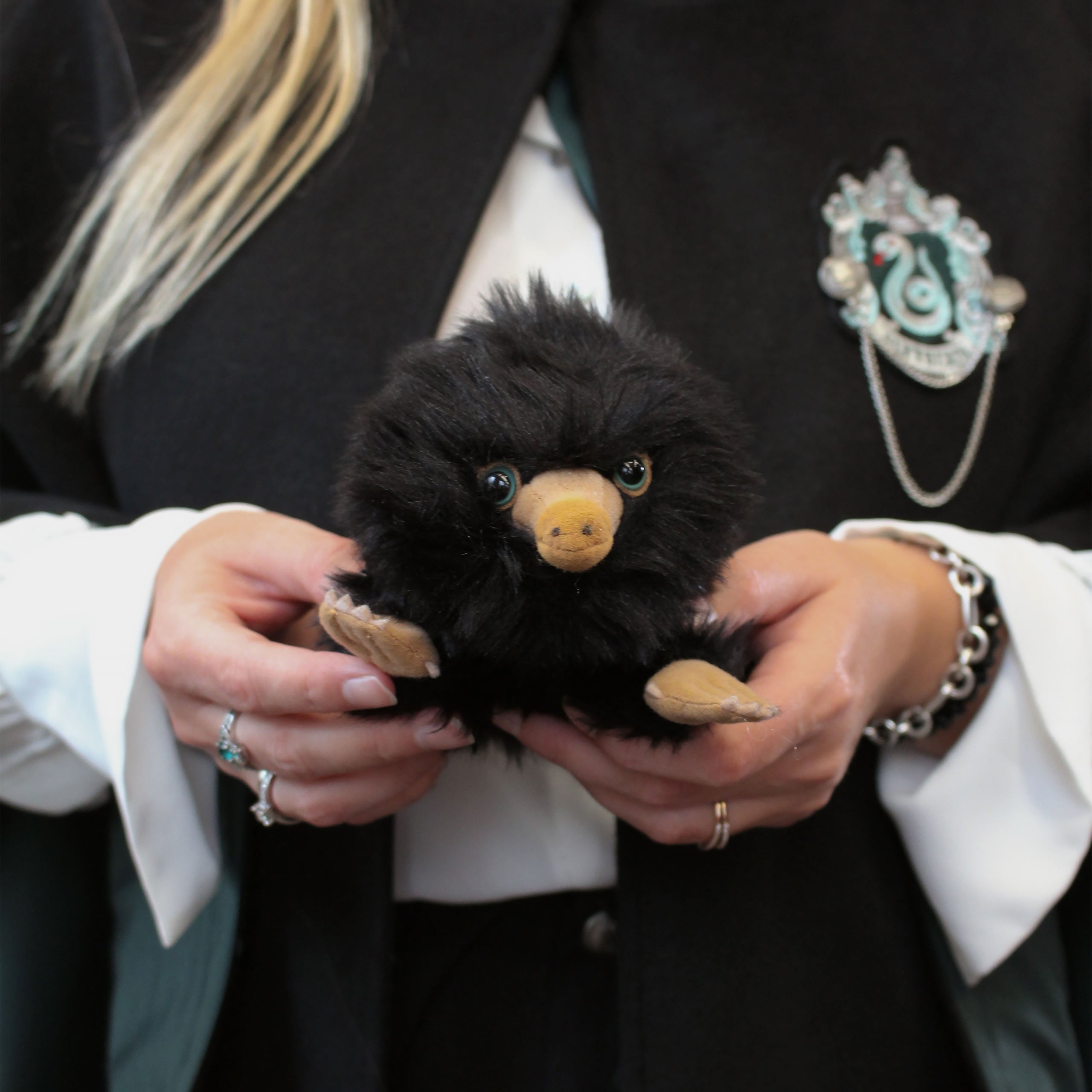 Product image Baby Niffler Mini Plush Figure - Fantastic Beasts
