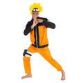 Product image Naruto Uzumaki costume for adults
