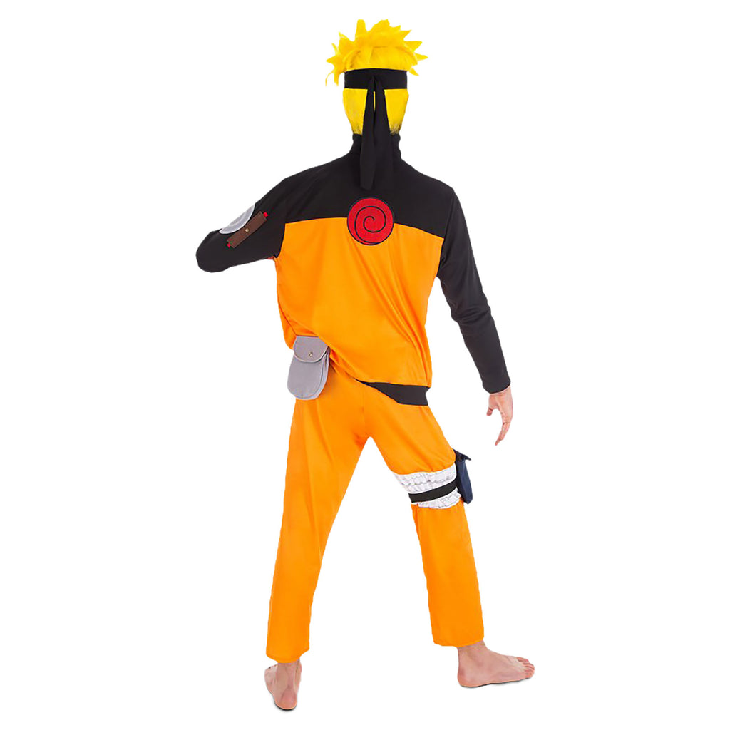 Product image Naruto Uzumaki costume for adults
