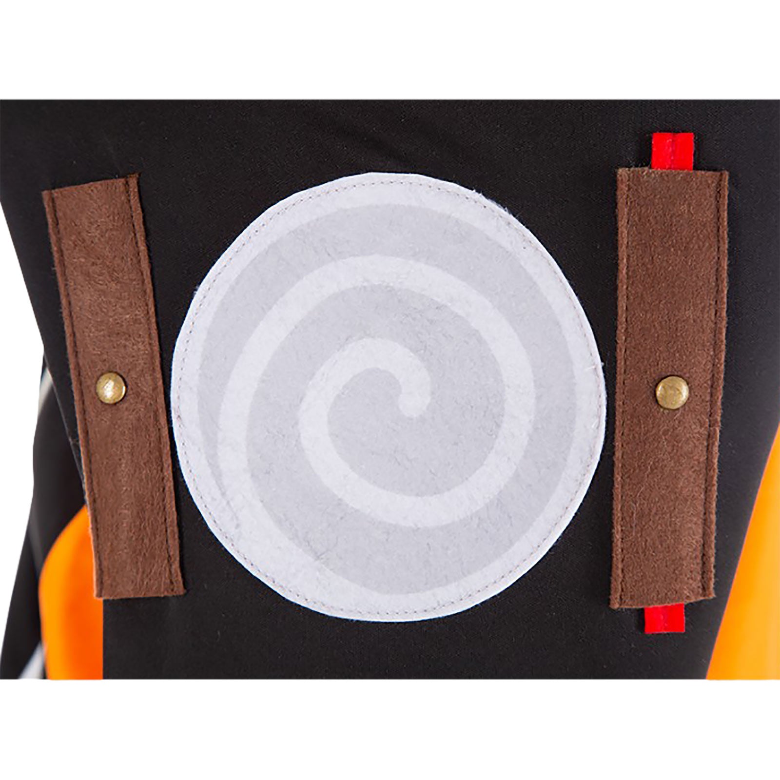 Product image Naruto Uzumaki costume for adults