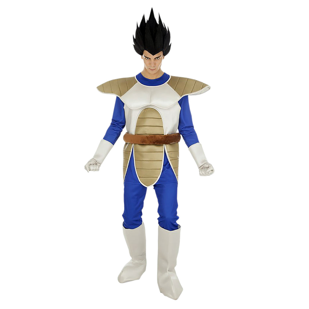 Product image Dragon Ball - Vegeta costume for adults