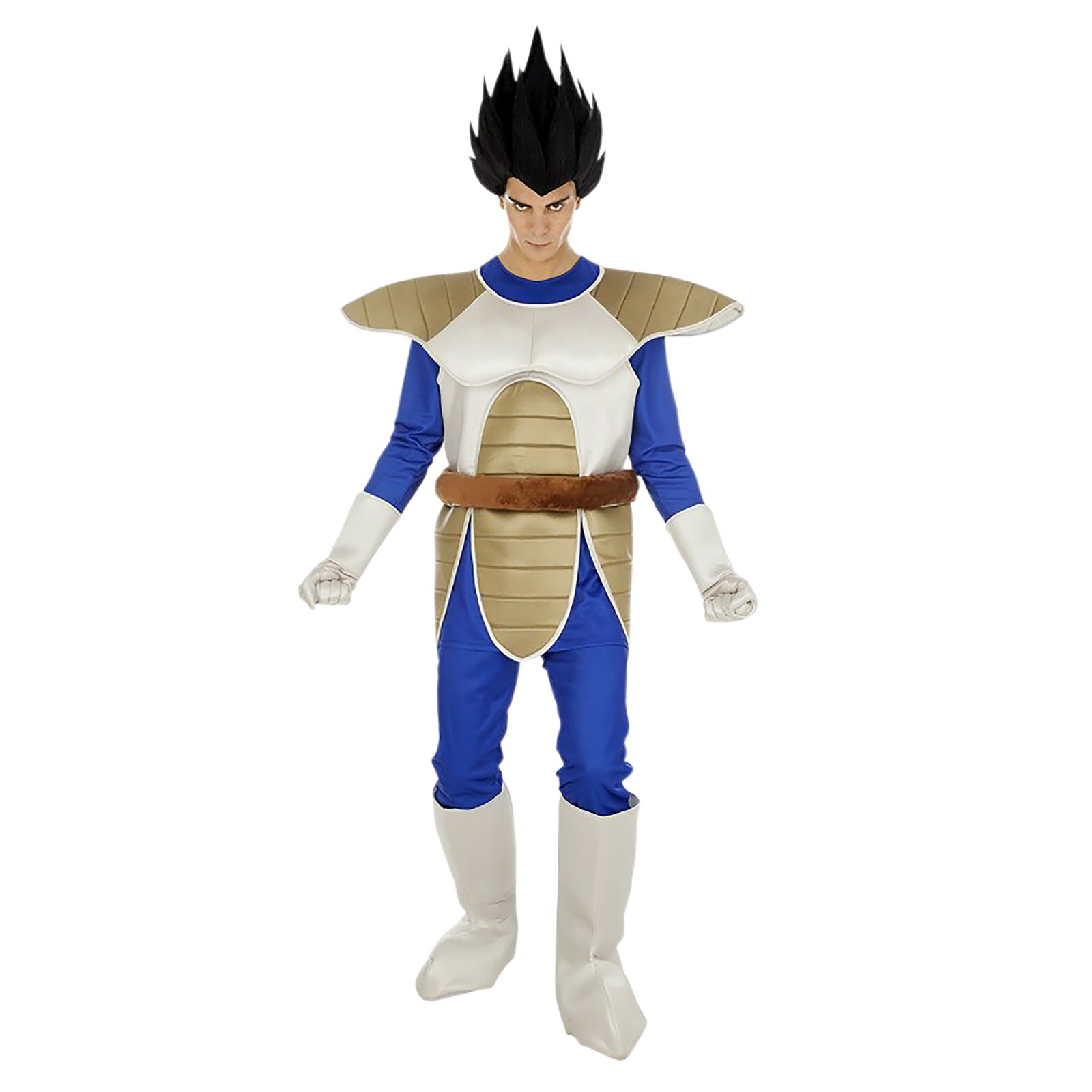Product image Dragon Ball - Vegeta costume for adults