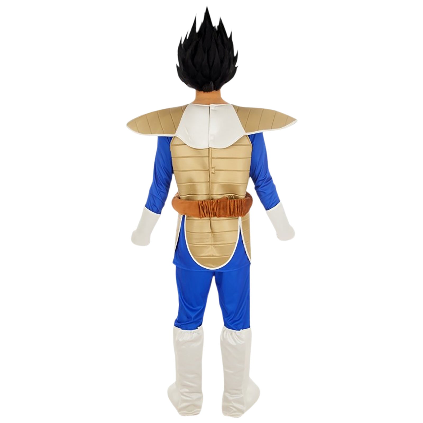 Product image Dragon Ball - Vegeta costume for adults
