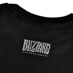 Product image World of Warcraft - Horde Logo T-Shirt Black