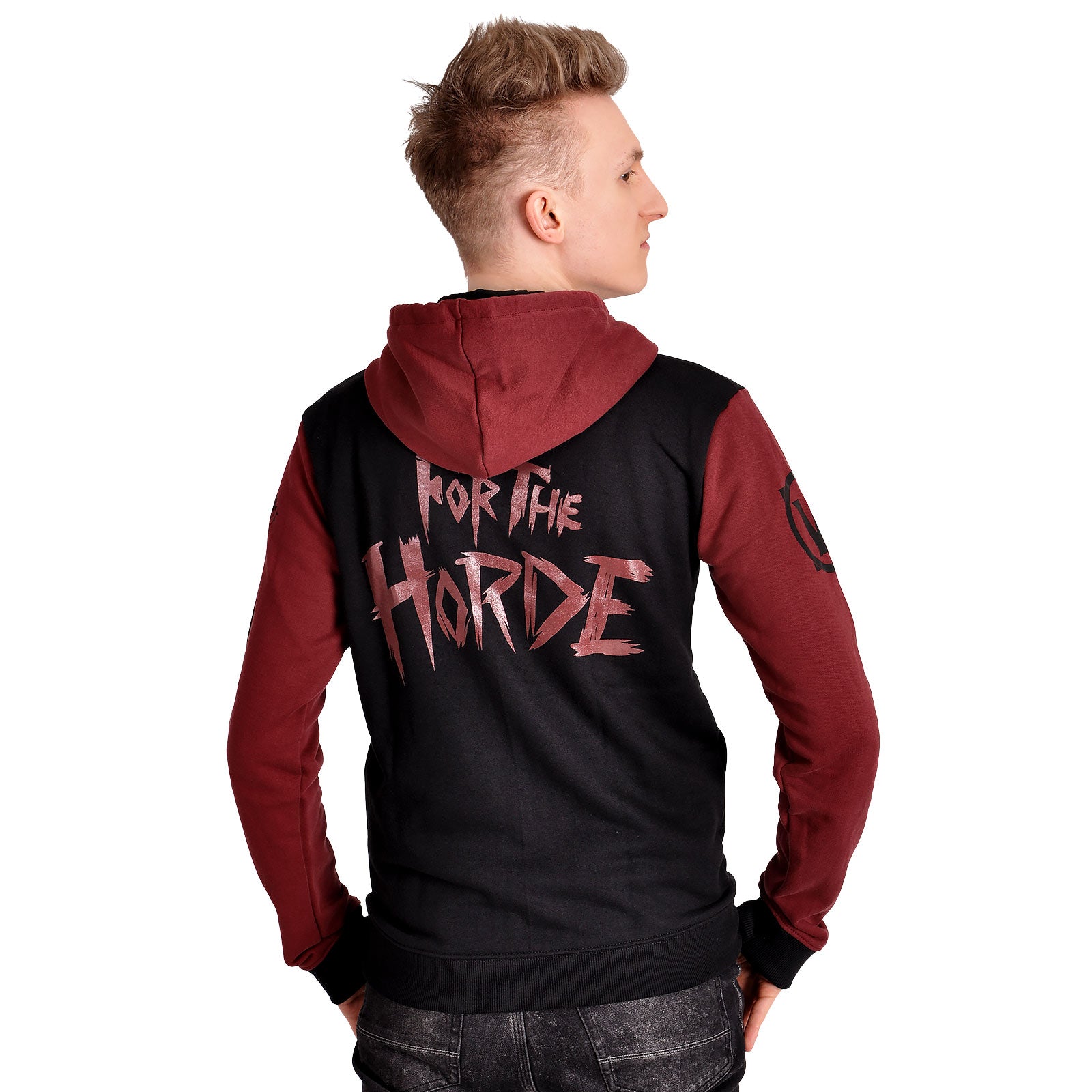 Product image World of Warcraft - Horde Pride Hoodie