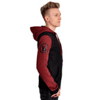 Product image World of Warcraft - Horde Pride Hoodie
