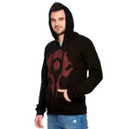 Product image World of Warcraft - Horde Spray Hoodie