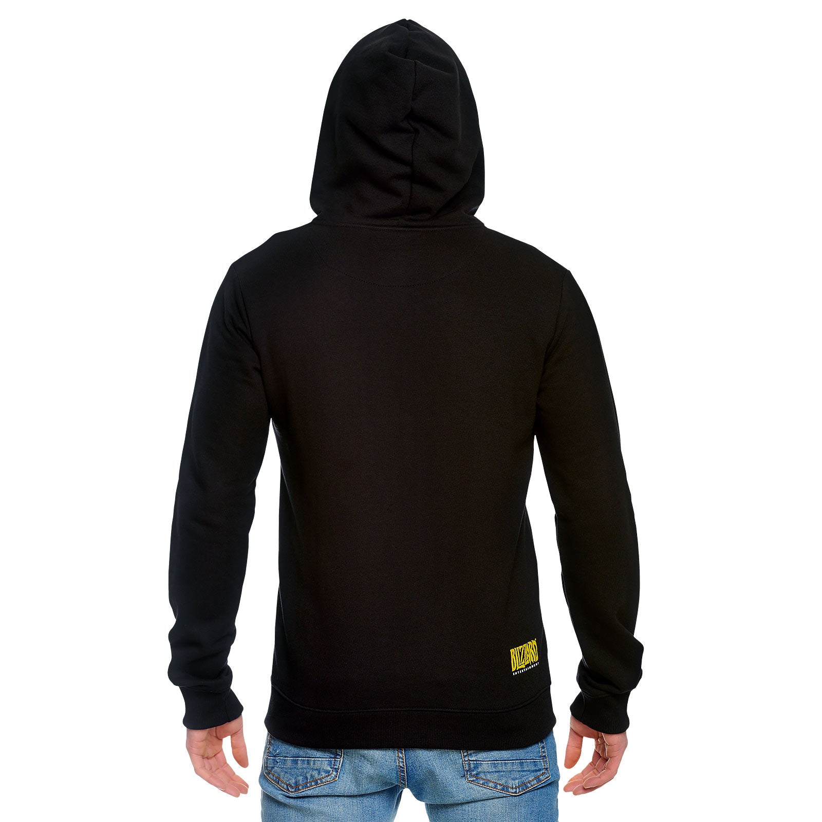 Product image World of Warcraft - Horde Spray Hoodie