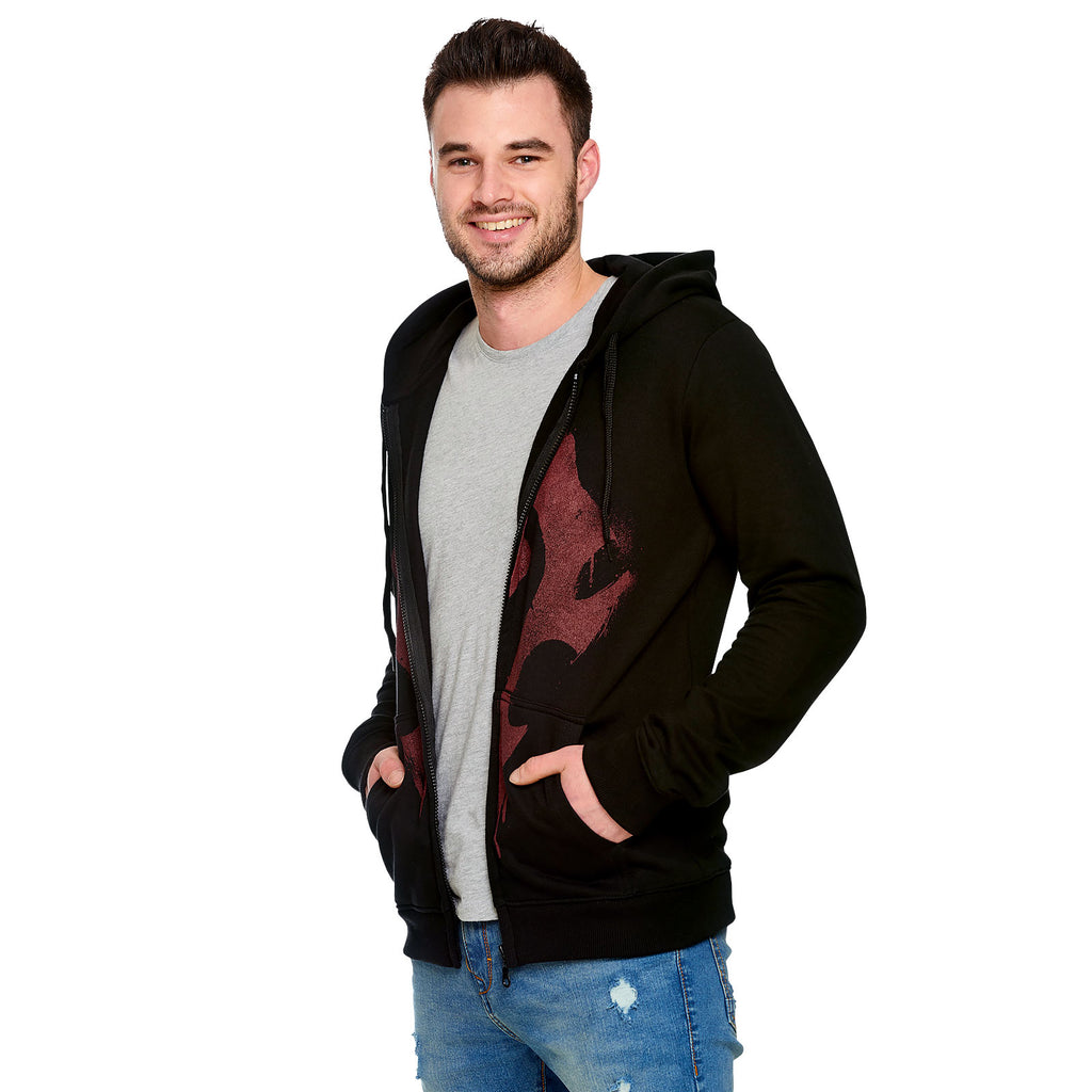 Product image World of Warcraft - Horde Spray Hoodie