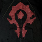 Product image World of Warcraft - Horde Spray Hoodie